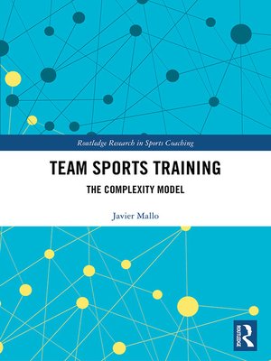 cover image of Team Sports Training